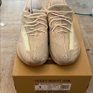 Yeezy Boost 350